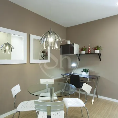 Apartment En Sagrada Familia 2